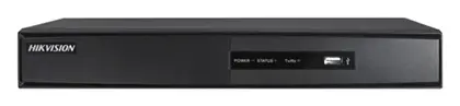 Hikvision DS-7608HI-ST 8 Kanal 2 Diskli DVR Kayıt Cihazı