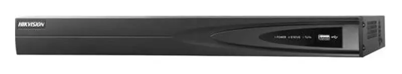 Hikvision DS-7608NI-E2/8N 8 Kanal 2 Diskli NVR Kayıt Cihazı