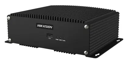 Hikvision DS-7608NI-G2/4P 8 Kanal 4 PoE NVR Kayıt Cihazı