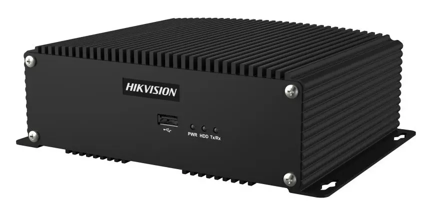 Hikvision DS-7608NI-G2/4P 8 Kanal 4 PoE NVR Kayıt Cihazı