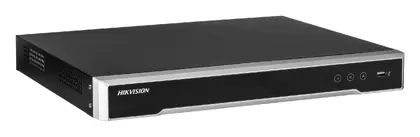 Hikvision DS-7608NI-I2 8 Kanal 2 Diskli NVR Kayıt Cihazı