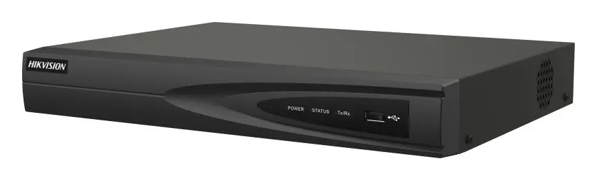 Hikvision DS-7608NI-K1 8 Kanal 4K NVR Kayıt Cihazı