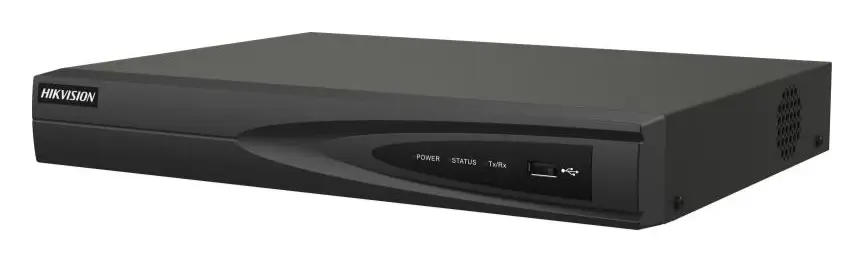 Hikvision DS-7608NI-K1 8 Kanal 4K NVR Kayıt Cihazı — görsel 2