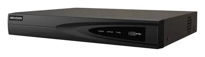 Hikvision DS-7608NI-K1/8P 8 Kanal PoE 1 Diskli NVR Kayıt Cihazı