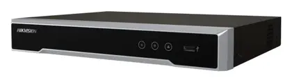 Hikvision DS-7608NI-K1/8P/4G 8 Kanal PoE 1 Diskli NVR Kayıt Cihazı