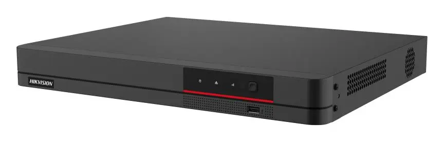 Hikvision DS-7608NI-K2/4G 8 Kanal NVR Kayıt Cihazı