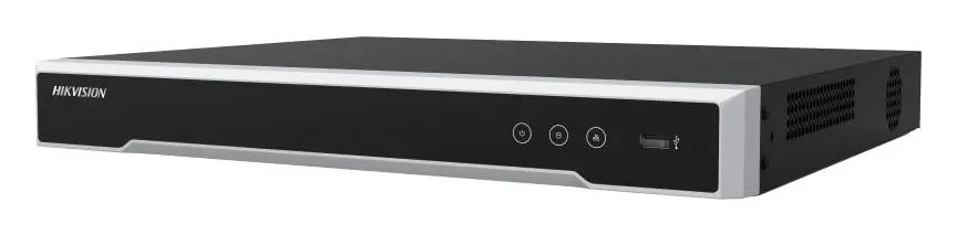 Hikvision DS-7608NI-M2 8 Kanal 2 Diskli NVR Kayıt Cihazı — görsel 2