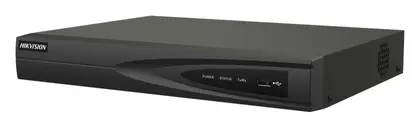 Hikvision DS-7608NI-Q1/8P 8 Kanal PoE 1 Diskli NVR Kayıt Cihazı
