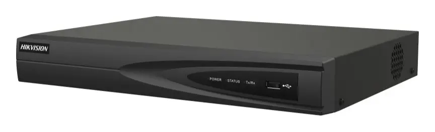 Hikvision DS-7608NI-Q1/8P 8 Kanal PoE 1 Diskli NVR Kayıt Cihazı