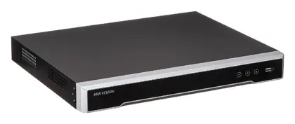 Hikvision DS-7608NI-Q2 8 Kanal 2 Diskli NVR Kayıt Cihazı