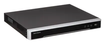 Hikvision DS-7608NI-Q2/8P 8 Kanal PoE 2 Diskli NVR Kayıt Cihazı