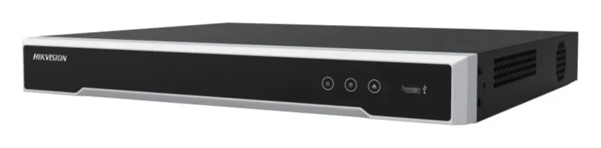 Hikvision DS-7608NI-Q2/8P 8 Kanal PoE 2 Diskli NVR Kayıt Cihazı — görsel 2