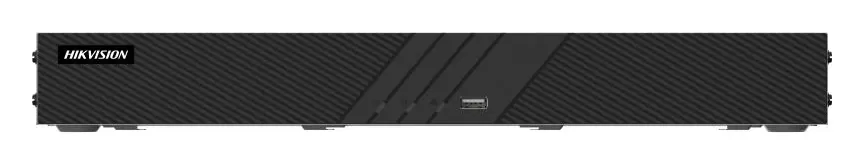 Hikvision DS-7608NI-Q2(E) 4K NVR Kayıt Cihazı — görsel 2
