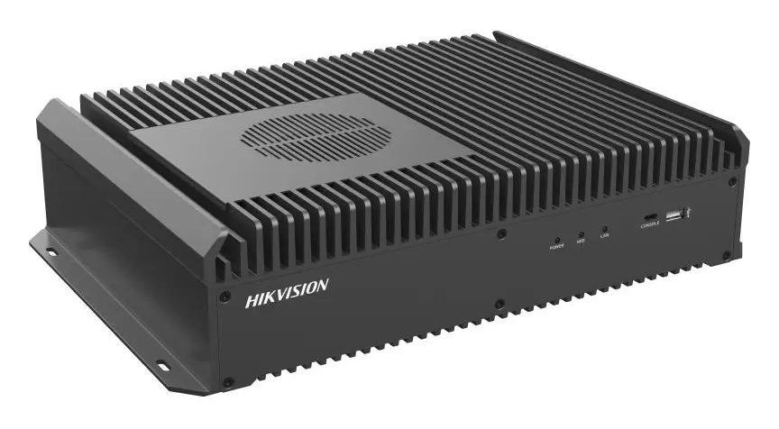 Hikvision DS-7608NXI-G1/4P 8 Kanal 4 PoE AcuSeek NVR Kayıt Cihazı — görsel 3
