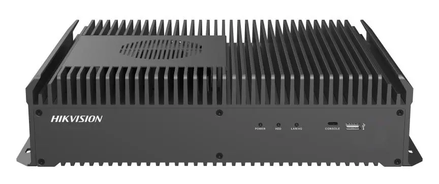 Hikvision DS-7608NXI-G1/4P 8 Kanal 4 PoE AcuSeek NVR Kayıt Cihazı — görsel 4
