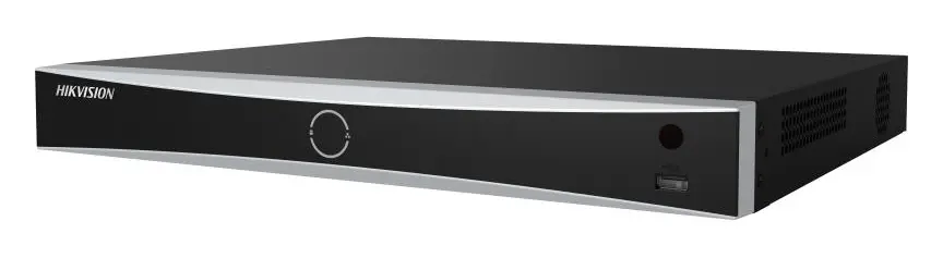 Hikvision DS-7608NXI-I2/S(C) 8 Kanal 4K AcuSense NVR Kayıt Cihazı