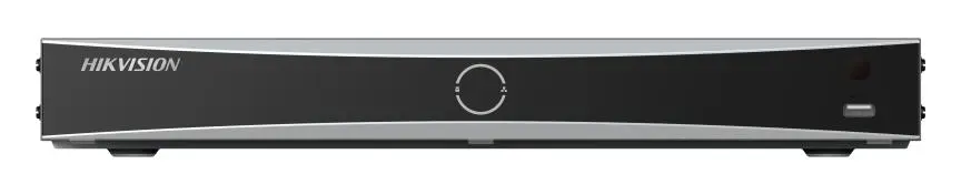 Hikvision DS-7608NXI-I2/VPRO AcuSeek NVR Kayıt Cihazı — görsel 2