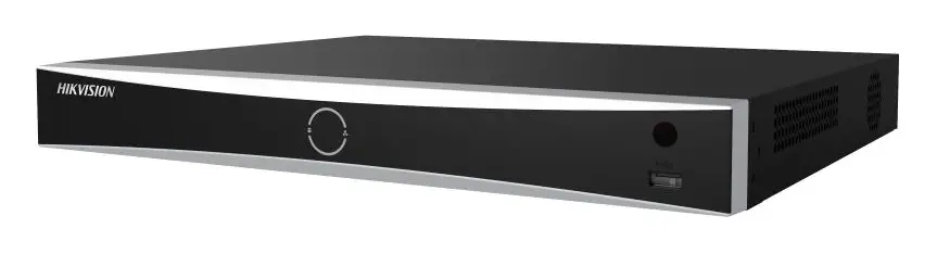 Hikvision DS-7608NXI-K2/8P 8 Kanal 4K AcuSense NVR Kayıt Cihazı