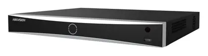 Hikvision DS-7608NXI-K2/8P(D) 8 Kanal 4K AcuSense NVR Kayıt Cihazı