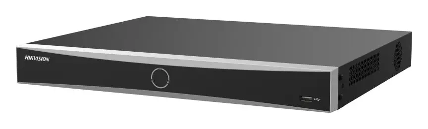 Hikvision DS-7608NXI-K2/8P(E) 8 Kanal 4K AcuSense NVR Kayıt Cihazı