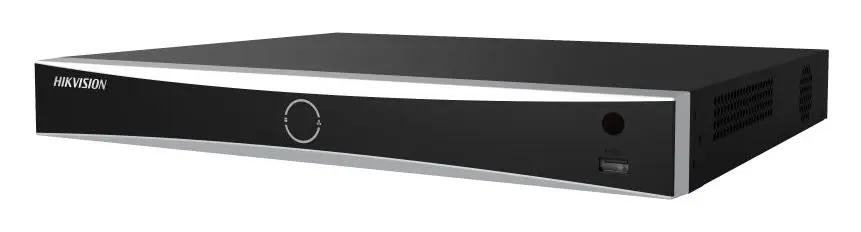 Hikvision DS-7608NXI-K2(D) 8 Kanal 4K AcuSense NVR Kayıt Cihazı