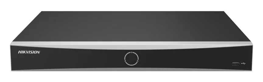 Hikvision DS-7608NXI-K2/VPRO 8 Kanal AcuSeek NVR Kayıt Cihazı — görsel 4