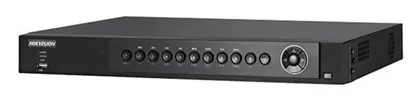 Hikvision DS-7616HUHI-F2/N 16 Kanal 2 Diskli DVR Kayıt Cihazı