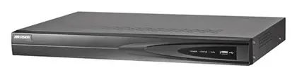 Hikvision DS-7616NI-E2/16P 16 Kanal PoE 2 Diskli NVR Kayıt Cihazı