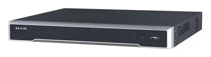 Hikvision DS-7616NI-I2 16 Kanal 2 Diskli NVR Kayıt Cihazı