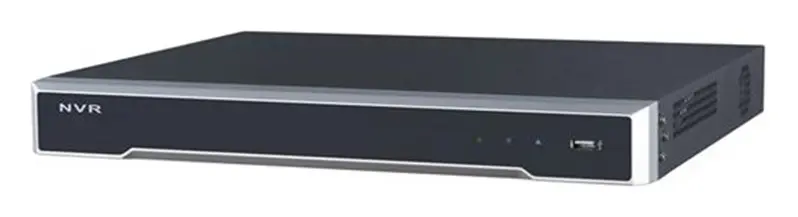 Hikvision DS-7616NI-I2 16 Kanal 2 Diskli NVR Kayıt Cihazı