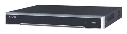 Hikvision DS-7616NI-I2/16P 16 Kanal PoE 2 Diskli NVR Kayıt Cihazı