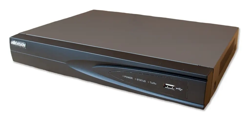 Hikvision DS-7616NI-K1 16 Kanal 1 Diskli NVR Kayıt Cihazı