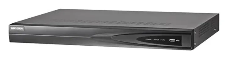 Hikvision DS-7616NI-K1(B) 16 Kanal 4K NVR Kayıt Cihazı — görsel 2