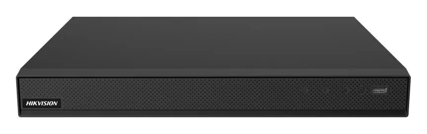 Hikvision DS-7616NI-K2/16P/4K 16 Kanal 16 PoE 4K NVR Kayıt Cihazı