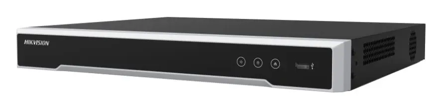 Hikvision DS-7616NI-M2 16 Kanal NVR Kayıt Cihazı — görsel 2