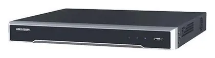 Hikvision DS-7616NI-Q2 16 Kanal 2 Diskli NVR Kayıt Cihazı