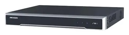 Hikvision DS-7616NI-Q2/16P 16 Kanal PoE 2 Diskli NVR Kayıt Cihazı