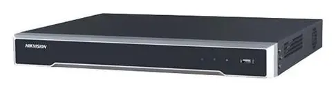 Hikvision DS-7616NI-Q2/16P 16 Kanal PoE 2 Diskli NVR Kayıt Cihazı