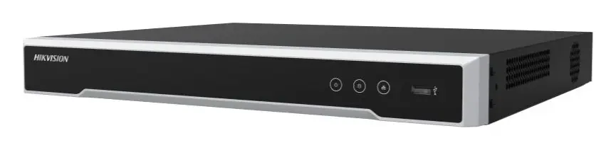 Hikvision DS-7616NI-Q2/16P 16 Kanal PoE 2 Diskli NVR Kayıt Cihazı — görsel 2