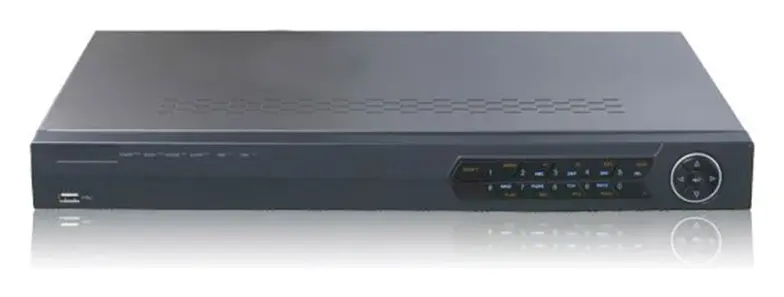 Hikvision DS-7616NI-SP 16 Kanal PoE 4 Diskli NVR Kayıt Cihazı