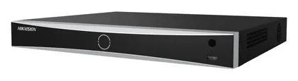 Hikvision DS-7616NXI-I2/S(C) 16 Kanal 4K AcuSense NVR Kayıt Cihazı
