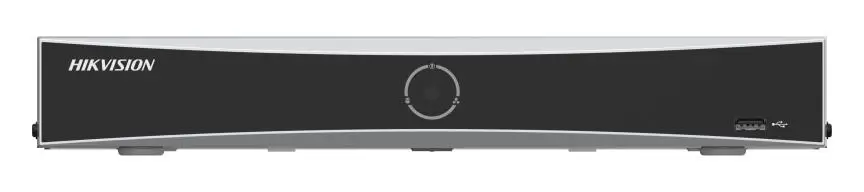 Hikvision DS-7616NXI-K1(E) 16 Kanal 4K AcuSense NVR Kayıt Cihazı — görsel 2