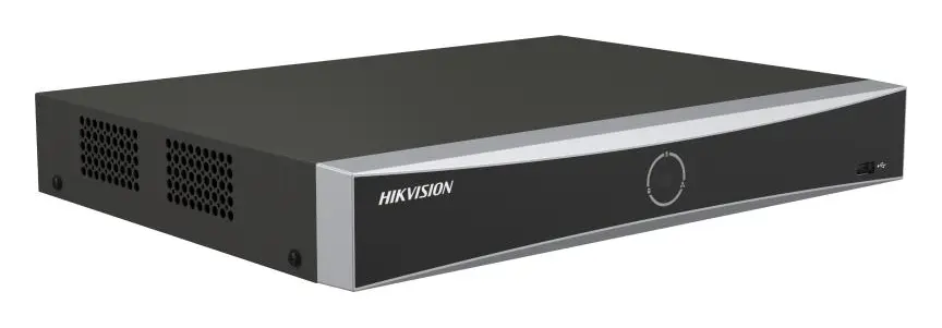 Hikvision DS-7616NXI-K1(E) 16 Kanal 4K AcuSense NVR Kayıt Cihazı — görsel 3