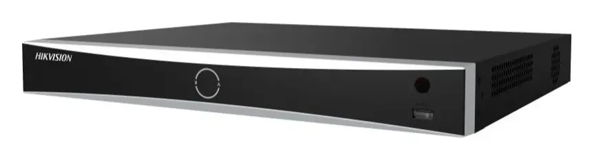 Hikvision DS-7616NXI-K2/16P 16 Kanal 4K AcuSense NVR Kayıt Cihazı — görsel 2