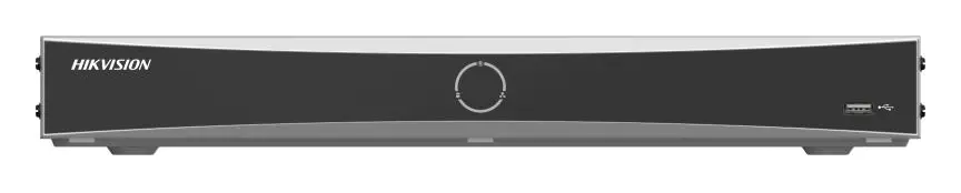 Hikvision DS-7616NXI-K2(E) 16 Kanal 4K AcuSense NVR Kayıt Cihazı — görsel 2