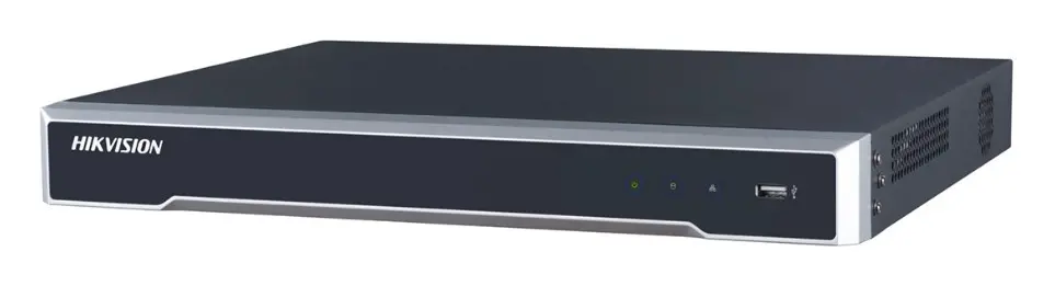 Hikvision DS-7632NI-K2/UHK 32 Kanal NVR Kayıt Cihazı