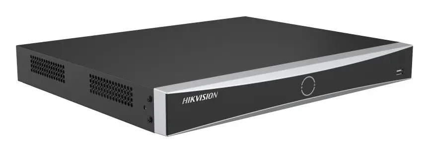 Hikvision DS-7632NXI-I2/16P/VPRO AcuSeek NVR Kayıt Cihazı — görsel 3