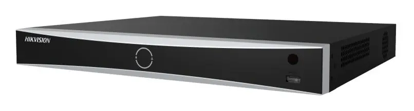 Hikvision DS-7632NXI-I2/4S 32 Kanal 4K AcuSense NVR Kayıt Cihazı
