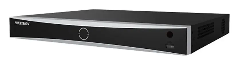 Hikvision DS-7632NXI-I2/4S 32 Kanal 4K AcuSense NVR Kayıt Cihazı — görsel 2