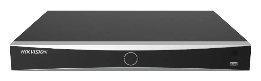 Hikvision DS-7632NXI-I2/VPRO AcuSeek NVR Kayıt Cihazı — görsel 4